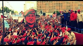 Venezuela Crisis What the Western Media is Not Telling You [upl. by Foskett]