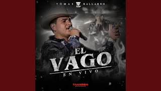 El Vago En Vivo [upl. by Prima]