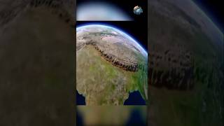 Plate Tectonics ExplainedPlateTectonics EarthScience Geology [upl. by Eniledam]