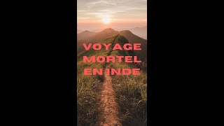 A couper le souffle  voyage mortel en Inde  juif hassidout étudedelatorah [upl. by Yrhcaz262]