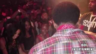 WEBBIE SHOW CLUB BOMAZ FOOTAGE HINESVILLE GA [upl. by Vierno]