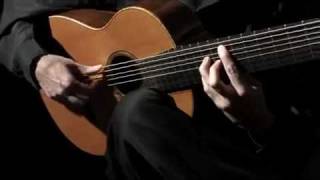 Flamenco guitar  Livio Gianola  Sicomoro [upl. by Salvay824]