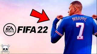 FIFA 22 Servers Are Shutting Down Your FIFA Points Dont Matter [upl. by Ehcnalb]