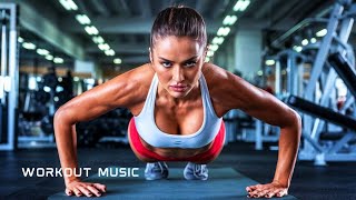 Best Workout Music 2024 💪 Gym Motivation Songs Playlist 🎵 BEST GYM MUSIC  Gym Mix 2024 [upl. by Odracir]