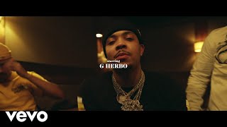 G Herbo  Locked In Official Music Video [upl. by Charlot]