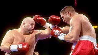 Butterbean USA vs Patrick Graham Canada Full Fight Highlights  KNOCKOUT Best Moments HD [upl. by Enogitna]