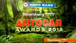 Autocar Awards 2012 Jury Round 1 Part 1  Autocar Awards  Autocar India [upl. by Crescint712]