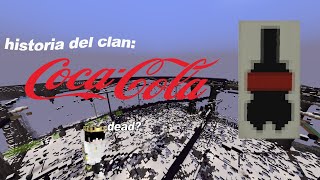 Historia del clan quotCoca Colaquot 6B6T [upl. by Cozmo150]