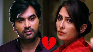 Meray Paas Tum Ho  OST  Rahat Fateh Ali Khan  Humayun Saeed  Ayeza Khan [upl. by Nafets460]