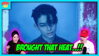 ENHYPEN 엔하이픈 Brought The Heat Back Official MV  REACTION [upl. by Limoli488]