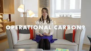 What is Operational Carbon Net Zero Jargon Busting with Samantha Carlsson [upl. by Aehsila]