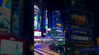 Japan Nights japan tokyo shorts reels streetview streetvideo [upl. by Darb]