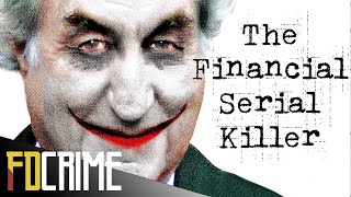 Bernie Madoff Mastermind of the Largest Fraud in US History  FD Crime [upl. by Irmine]