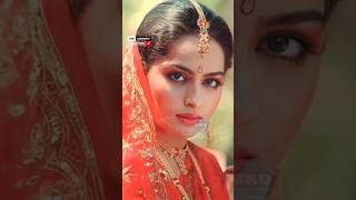 80s Actress Divya Rana Biography shorts [upl. by Rozalin37]