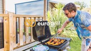 Eurocamp TV Ad 2024 Anythings Europossible  Eurocampcouk [upl. by Town]