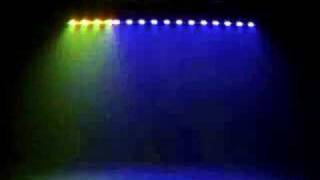 CHAUVET COLORstrip [upl. by Hiram]