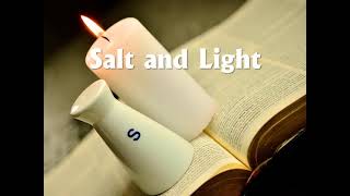 Salt and Light  worship song [upl. by Adall]