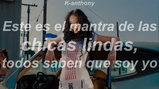 Mantra  JENNIE Adaptada al Español [upl. by Desberg]