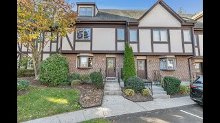 668 Glenbrook Road Unit 22 Stamford CT  ColdwellBankerHomescom [upl. by Genevra]