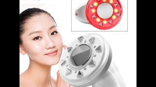 Clenza RF Cavitation Slimming Device [upl. by Apilef]