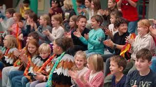 Opernretter im Einsatz  Kinder für Oper begeistern [upl. by Htrap959]