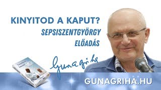 Kinyitod a kaput I Gunagriha előadása I Sepsiszentgyörgy [upl. by Luba]