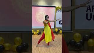 Ek dil hai ek jaan hai dance video 📹 like and subscribe my channel [upl. by Ahsiekram]