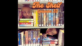 The Shelf a Whangarei District Libraries radio show Episode 23 [upl. by Niamrej]