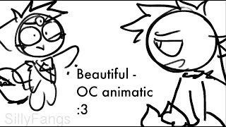 Beautiful OC animatic [upl. by Aderf]