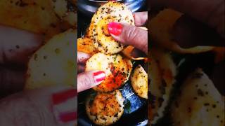 Mouthwatering delicious idli so 😋yummy shortfeed youtube youtubeshorts short shorts [upl. by Cathryn704]