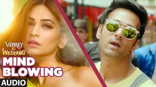 Veerey Ki Wedding  Superhit Romantic Comedy Movie  Pulkit Samrat  Kriti Kharbanda Jimmy Shergill [upl. by Assyram]