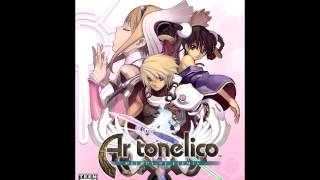 EXECHARMONIOUS Extended Ar Tonelico Melody Of Elemia [upl. by Notac]