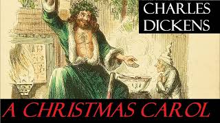 A CHRISTMAS CAROL  FULL AudioBook🎧📖 by Charles Dickens  Greatest🌟AudioBooks BEST VERSION V5 [upl. by Centonze467]