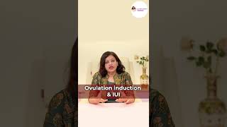 What is a Ready Follicle in IUI Dr Parul Agrawal [upl. by Dahle]