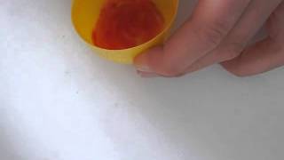 ASTUCE Faire du coulis FIMO [upl. by Dranrev]