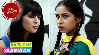 Kaisi Yeh Yaariaan  Episode 159  Play Along [upl. by Nailimixam]