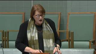 Fee Free TAFE Bill 2024  211124 [upl. by Anilatsyrc]