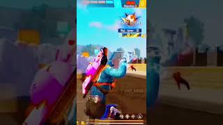 8wa Ajuba haie free fire edits slow mo video 1410gaming [upl. by Carisa]