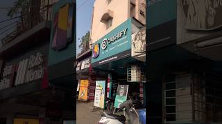 Cashify pr iphone 13 sell krna hai 😱  018 minivlog ashortaday bhopal [upl. by Eikcir]