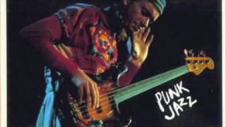 Jaco Pastorius  Dania live in NYC [upl. by Hamilton]