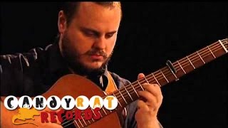 Andy McKee  Rylynn DVD [upl. by Noillid]