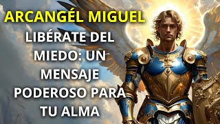 Mi Experimento con los Mensajes Divinos del Arcángel Miguel [upl. by Charline]