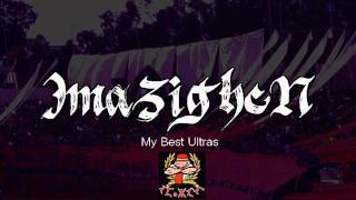 Ultras Imazighen  Version RAP [upl. by Ilujna]