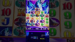 Timber wolf free games slots casino bonus viral [upl. by Far]