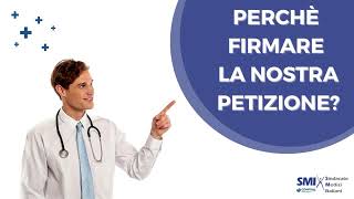 191124  Petizione Smi  Confsal [upl. by Anigar]