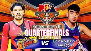 🔴LIVE PBA SMB VS CONVERGELIVE SCORE amp COMMENTARY smbliveupdate pbaliveupdate pbalive [upl. by Stephine822]