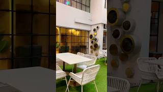 oplay restaurant near banani gulshan [upl. by Anniken351]