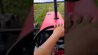 Llanura de mis querencias 🤠🚜🇨🇴 viralvideo agriculture agro colombia viralshorts viralreels [upl. by Enovi389]