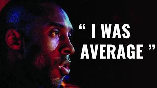 Kobe Bryant’s Greatest Speech 20  BEST Motivation Ever [upl. by Akehsay]