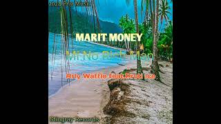 Marit Money  Mi No Rich ManARLY WAFFIE featPROTI ICE2024 Png MusicStingray Records [upl. by Ybeloc631]